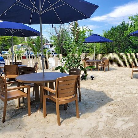 Crosswinds Motel Rehoboth Beach Luaran gambar