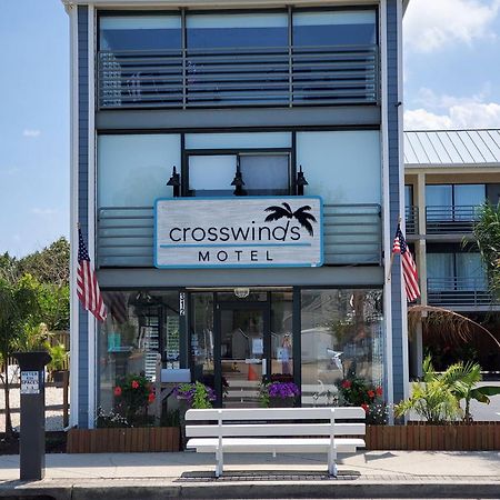 Crosswinds Motel Rehoboth Beach Luaran gambar
