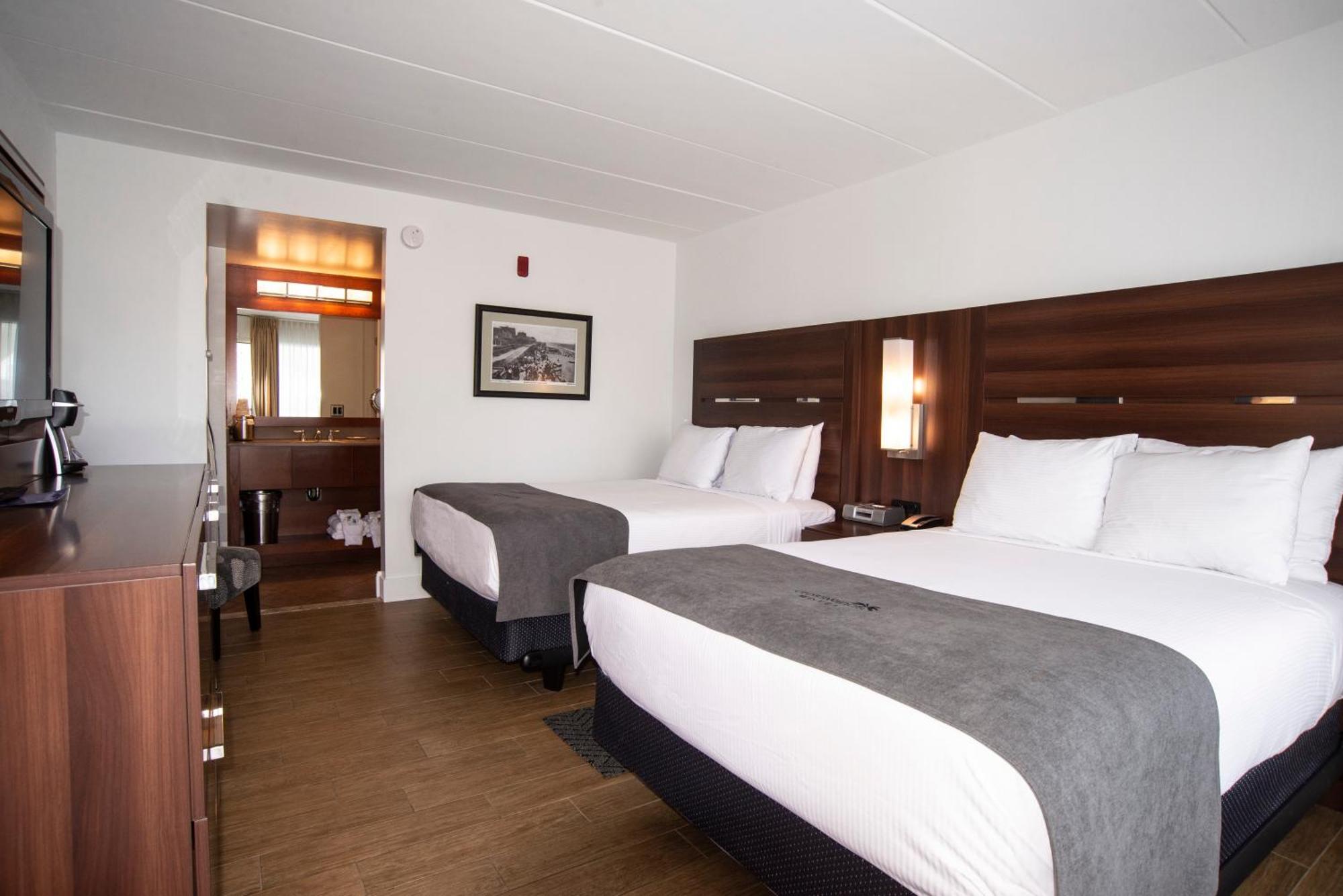 Crosswinds Motel Rehoboth Beach Luaran gambar