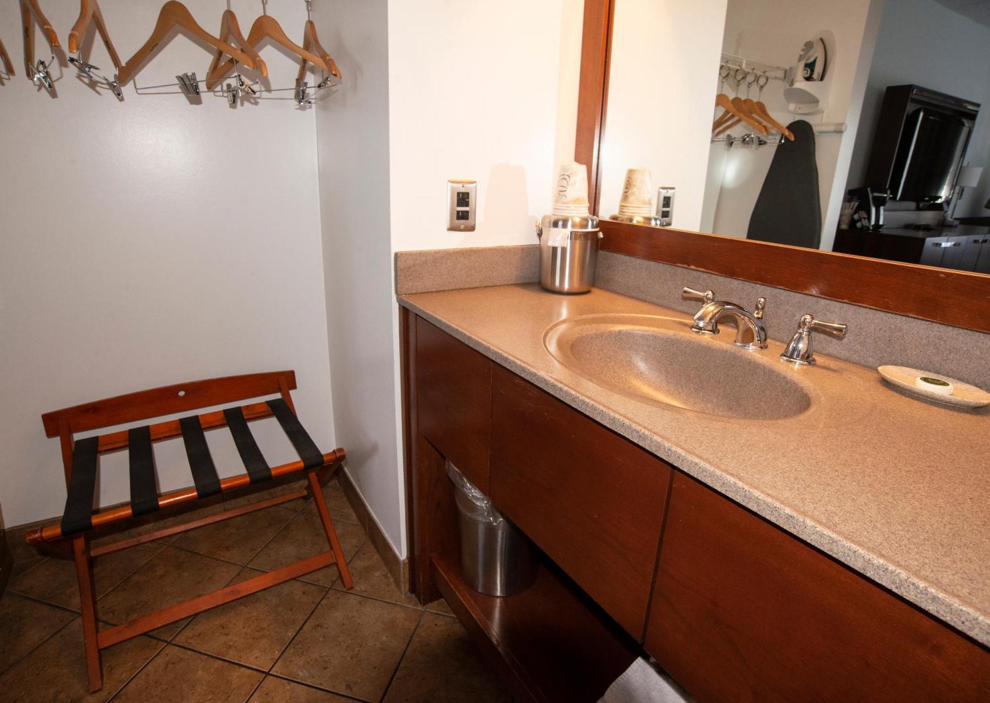 Crosswinds Motel Rehoboth Beach Luaran gambar