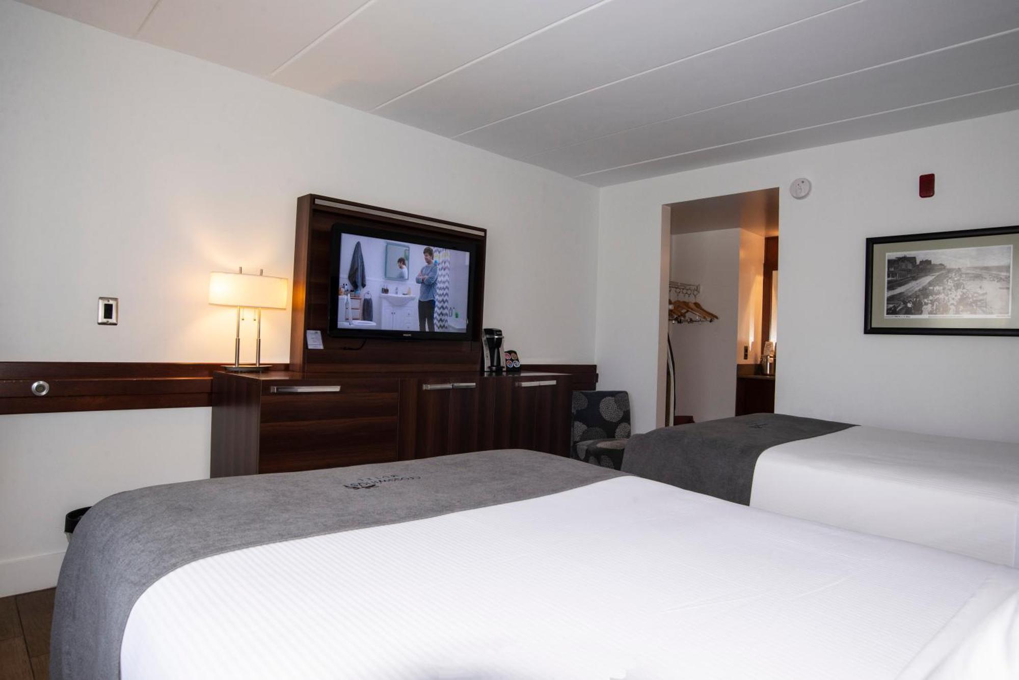 Crosswinds Motel Rehoboth Beach Luaran gambar