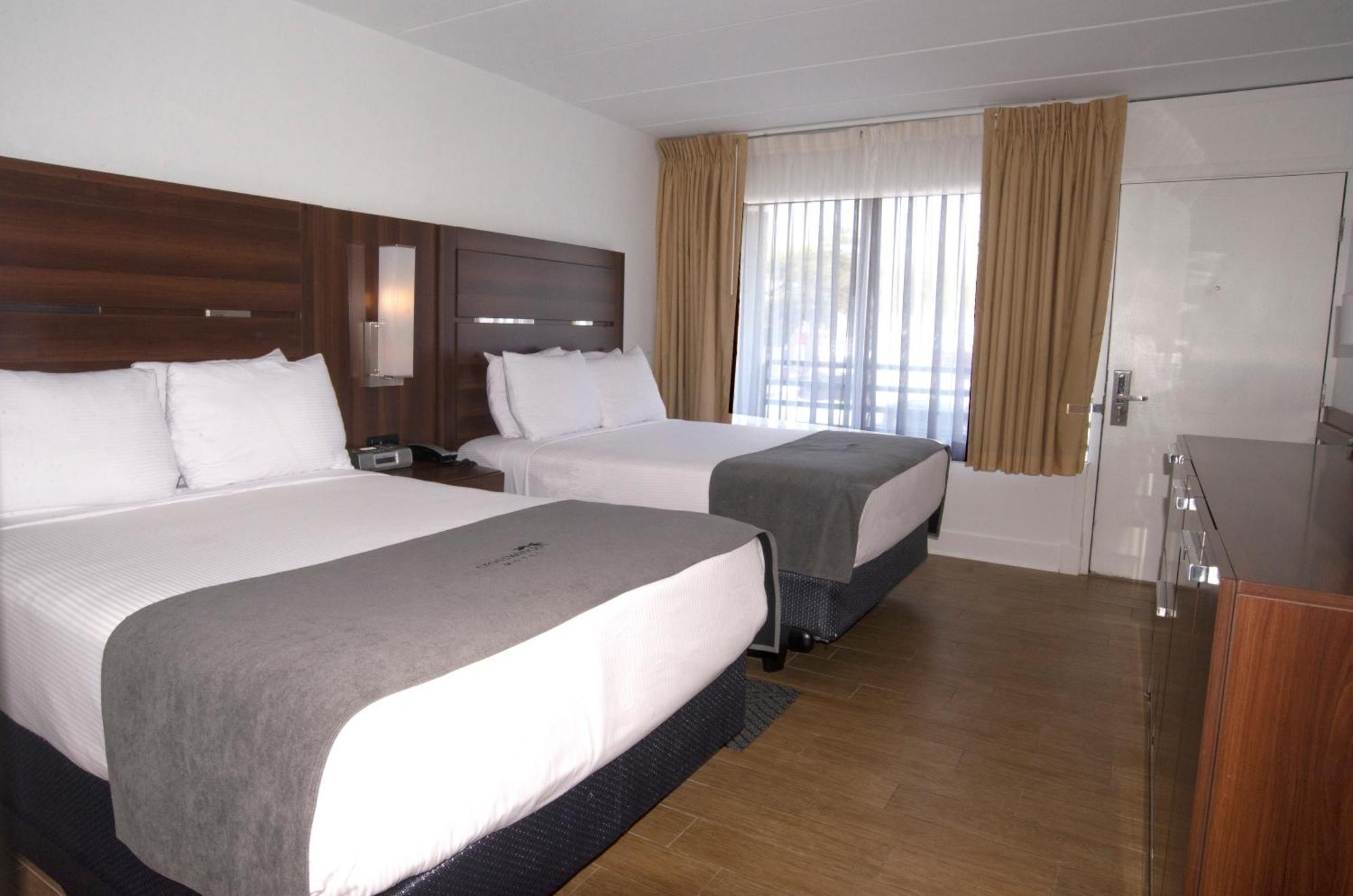 Crosswinds Motel Rehoboth Beach Luaran gambar