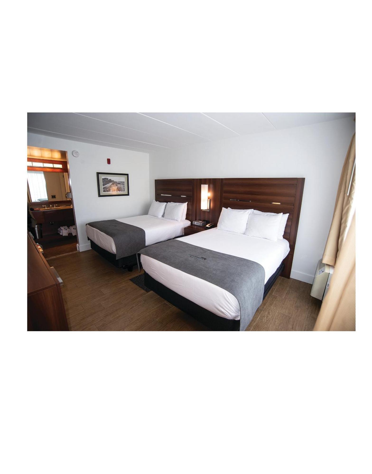 Crosswinds Motel Rehoboth Beach Luaran gambar