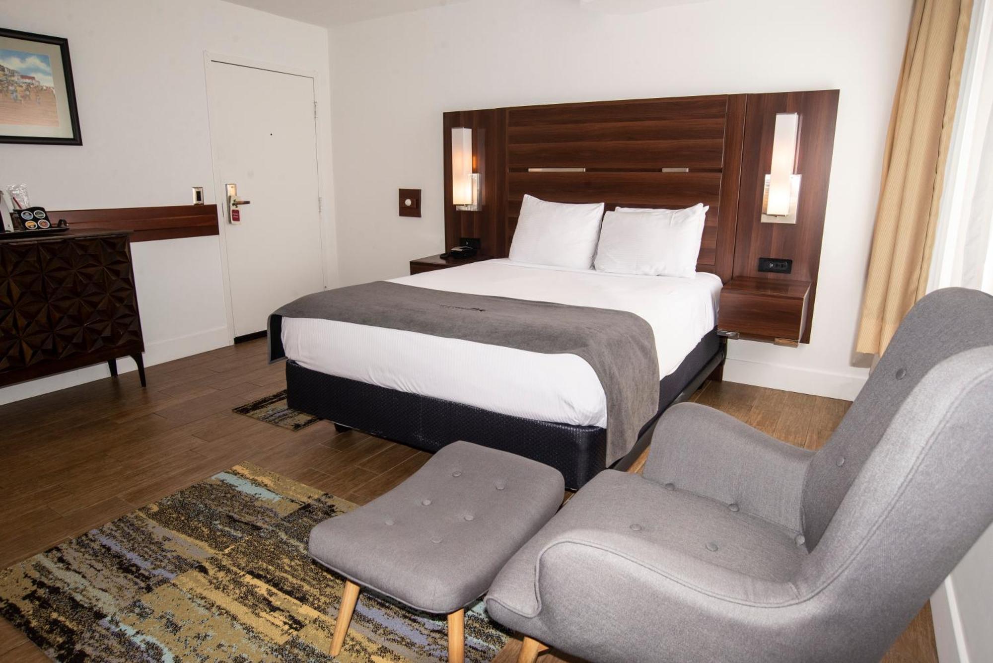 Crosswinds Motel Rehoboth Beach Luaran gambar